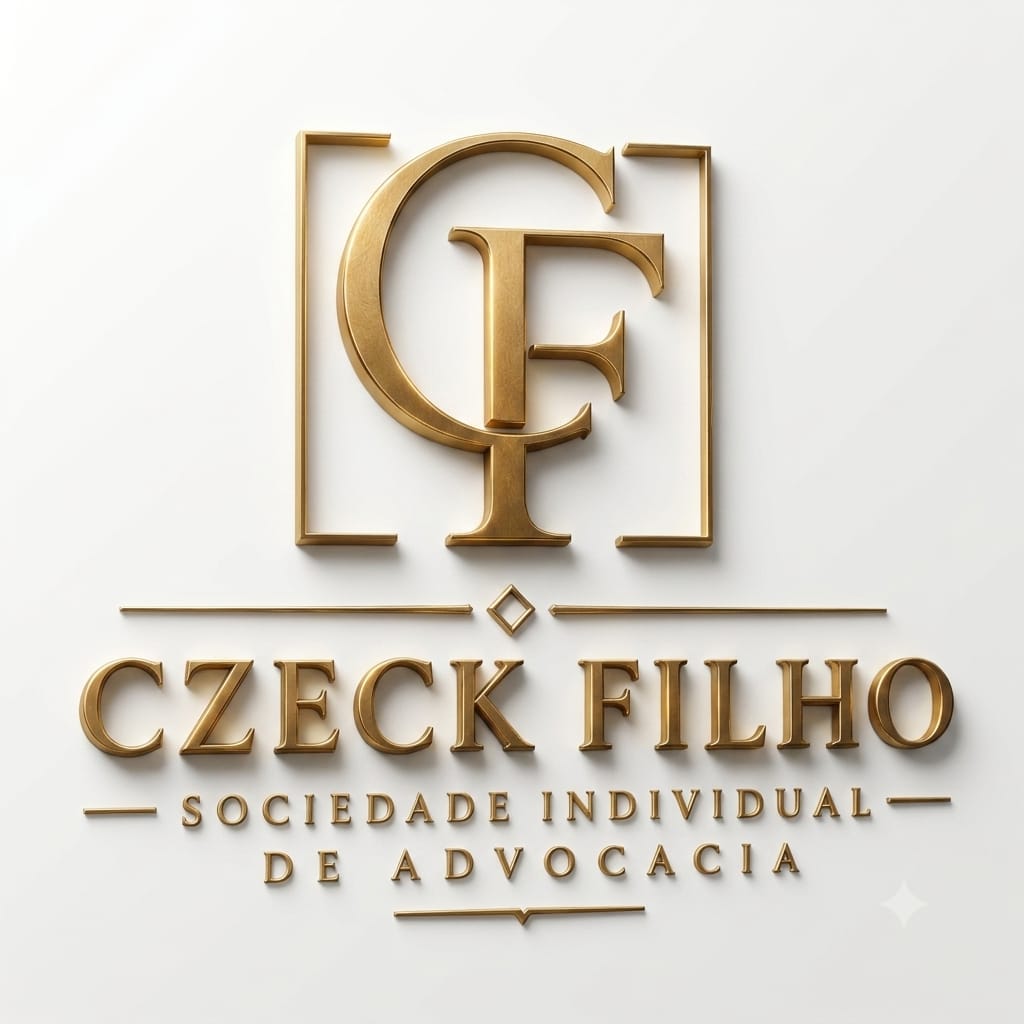 Dr. Czeck Filho — Advogado Trabalhista